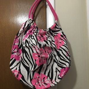 Super expandable tote bag